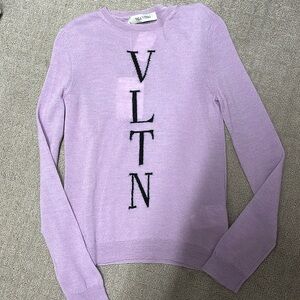 Valentino Sweater